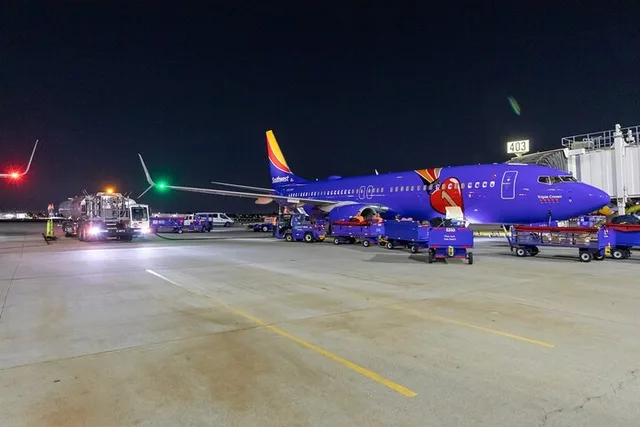 Ontario Airport Transfer Service - Image 4