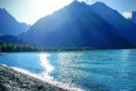 Anchorage Seward Highway Self-Guided Drive thumbnail 4