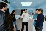 New York City Specialty Coffee Tour 2 hr thumbnail 4