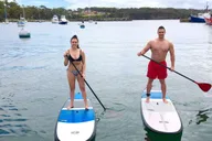 Miami Biscayne Bay Kayak or Paddleboard Rental thumbnail 4