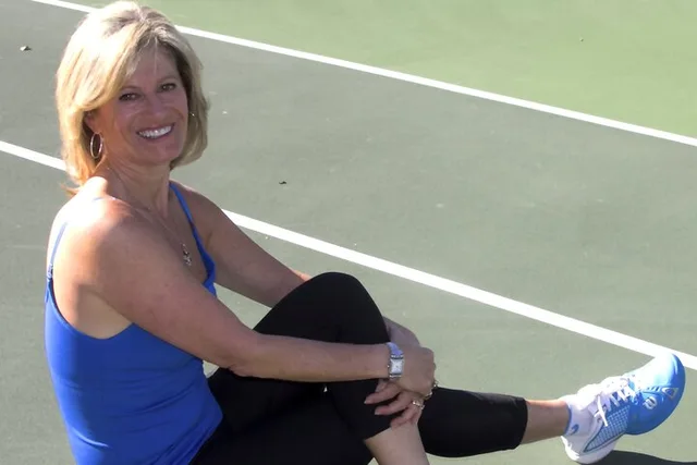 Ojai Tennis & Pickleball Instruction - Image 3