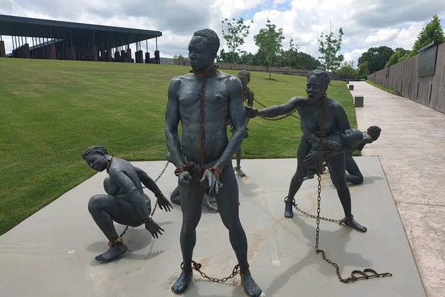 Montgomery Civil Rights Private Tour 6 hr - Image 6