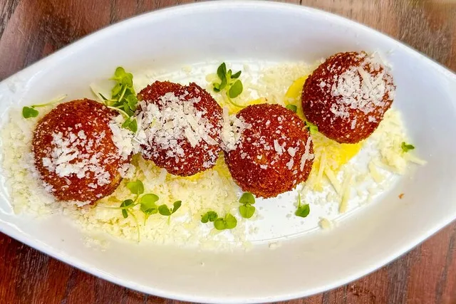Fort Lauderdale Italian Food Tour - Image 3