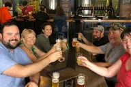 Pittsburgh Bike and Brewery Tour thumbnail 4
