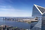 New York City Observation Deck and Memorial Cruise thumbnail 4