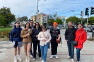 San Francisco True Crime Tour in Haight thumbnail 1