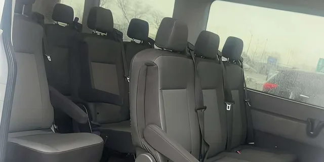 New York City Private Airport Transfer - Image 3