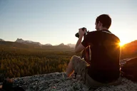 Yosemite Photography Lesson thumbnail 5