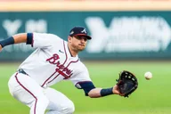Atlanta Braves Baseball Game at Truist Park thumbnail 5