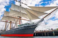 San Diego Maritime Museum Admission thumbnail 1