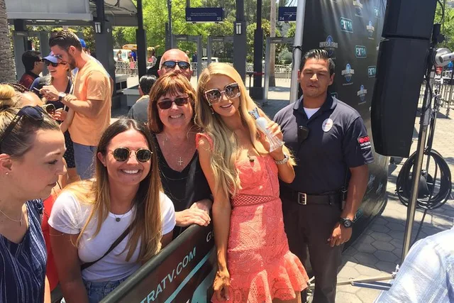 Hollywood Private Tour - Image 1