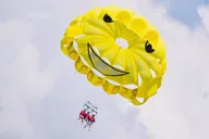 Destin Parasailing Experience thumbnail 4