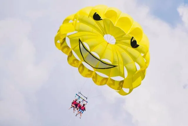 Destin Parasailing Experience - Image 4