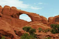 Moab Arches National Park Tour Half Day thumbnail 4