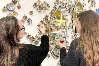 Louisville Art and Bourbon Tasting Tour