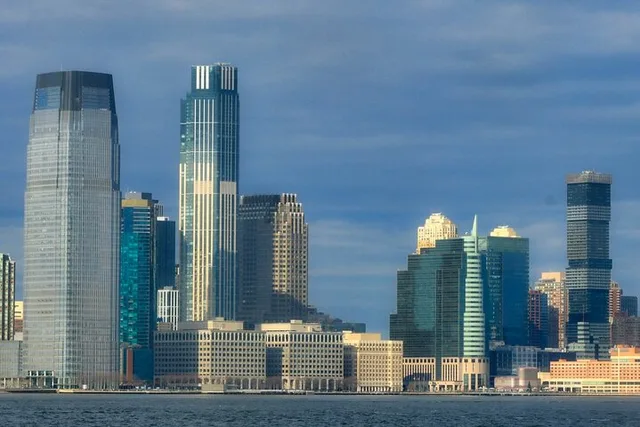 New York City and Jersey City American Revolution Private Tour - Image 2