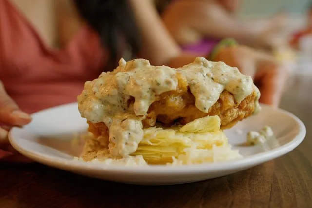 Nashville Food Tour - Image 1