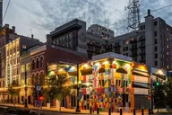 Houston Downtown Walking History Tour 2 hr thumbnail 1