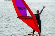 Ventura Standup Paddleboard Sailing Experience thumbnail 2