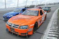 Pocono Raceway Stock Car Ride Along thumbnail 3