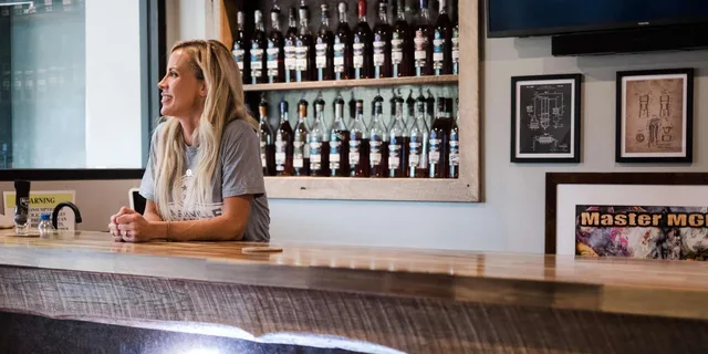 Nashville Whiskey Tasting Flight - Image 6