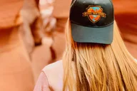 Las Vegas Antelope Canyon and Horseshoe Bend Tour with Lunch thumbnail 5
