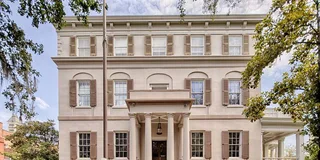 Savannah Juliette Gordon Low Birthplace Tour 2 hr