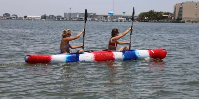 Ocean City Kayak Rental - Image 6