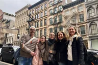 New York City Neighborhoods Tour in French thumbnail 6