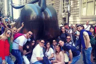 New York City Guided Tour thumbnail 1