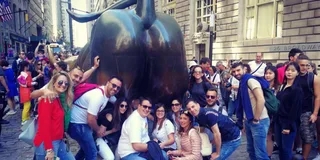 New York City Guided Tour