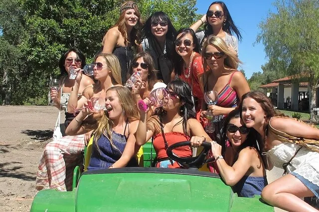 Santa Barbara Wine Tour Private 6 Hr - Image 6