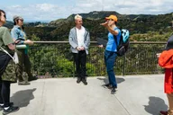 Los Angeles Hollywood Sign Hiking Tour thumbnail 3