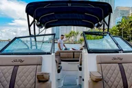 Miami Private Boat Charter thumbnail 4