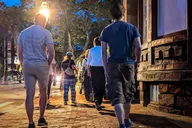 Providence Haunted Authors Walking Tour thumbnail 5