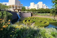 Los Angeles Getty Center Guided Tour thumbnail 3
