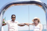 San Diego Sailing Cruise for Two thumbnail 1