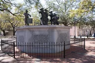 Savannah Private Driving Tour thumbnail 4