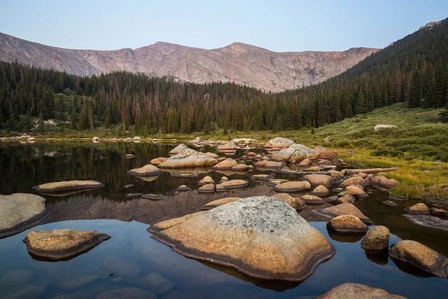 Denver Rocky Mountains Sightseeing Adventure 8 hr - Image 4