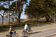 San Francisco E-Bike Tour: City Highlights thumbnail 2
