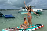 Marathon Sandbar Cruise & Sightseeing Adventure thumbnail 6