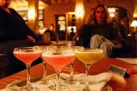 Los Angeles Cocktails and True Crime Tour thumbnail 2
