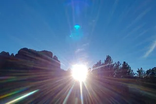 Sedona Vortex Tour 3 hr