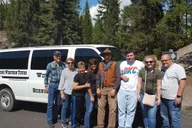 Yellowstone Wildlife Tour from West Yellowstone thumbnail 4