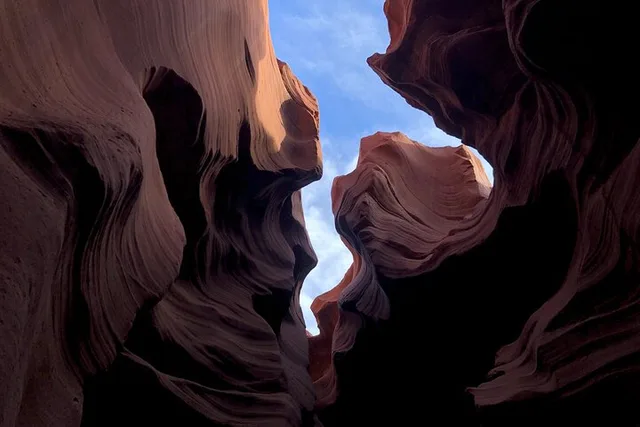 Page Lower Antelope Canyon Guided Tour 1 hr - Image 4