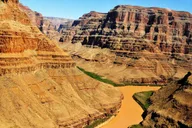 Las Vegas Grand Canyon Helicopter Tour thumbnail 3