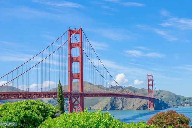 Los Angeles to San Francisco and Yosemite Tour - Image 5