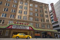 San Antonio Ghost Audio Tour with EMF Reader thumbnail 6