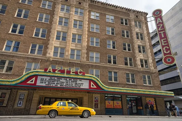 San Antonio Ghost Audio Tour with EMF Reader - Image 6