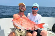 Island Head Fishing Charter 4 Hours thumbnail 5